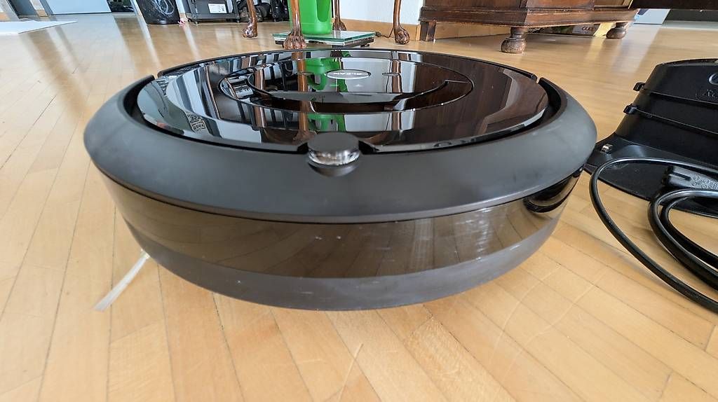 Staubsauger & Zubehör: Roomba e5 – Gebraucht aus Schongau von tho_5kpq 1