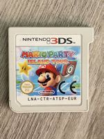 Nintendo 3Ds Spiele (Super Mario Edition)
