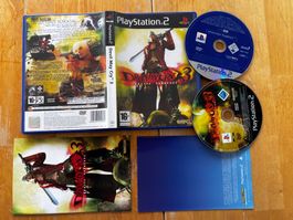 Devil May Cry 3 Dantes Erwachen (CIB)