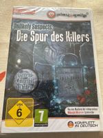 PC Spiel: Unlikely Suspects - Die Spur des Killers!