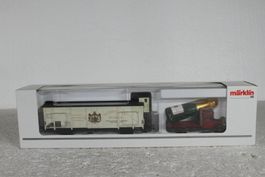 Märklin Museum 2002