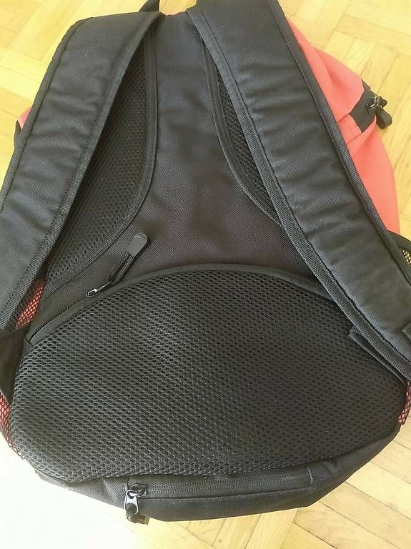 Zaini: Rucksack – Usato da Samedan venduto da t_p_8nvs 1
