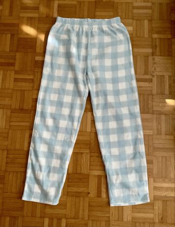 Hose Fleece