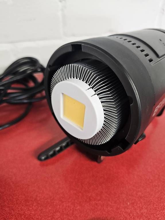 Scheinwerfer: Jinbei EF-II 60 LED Scheinwerfer – Gebraucht aus Belp von adriel.lingner 3