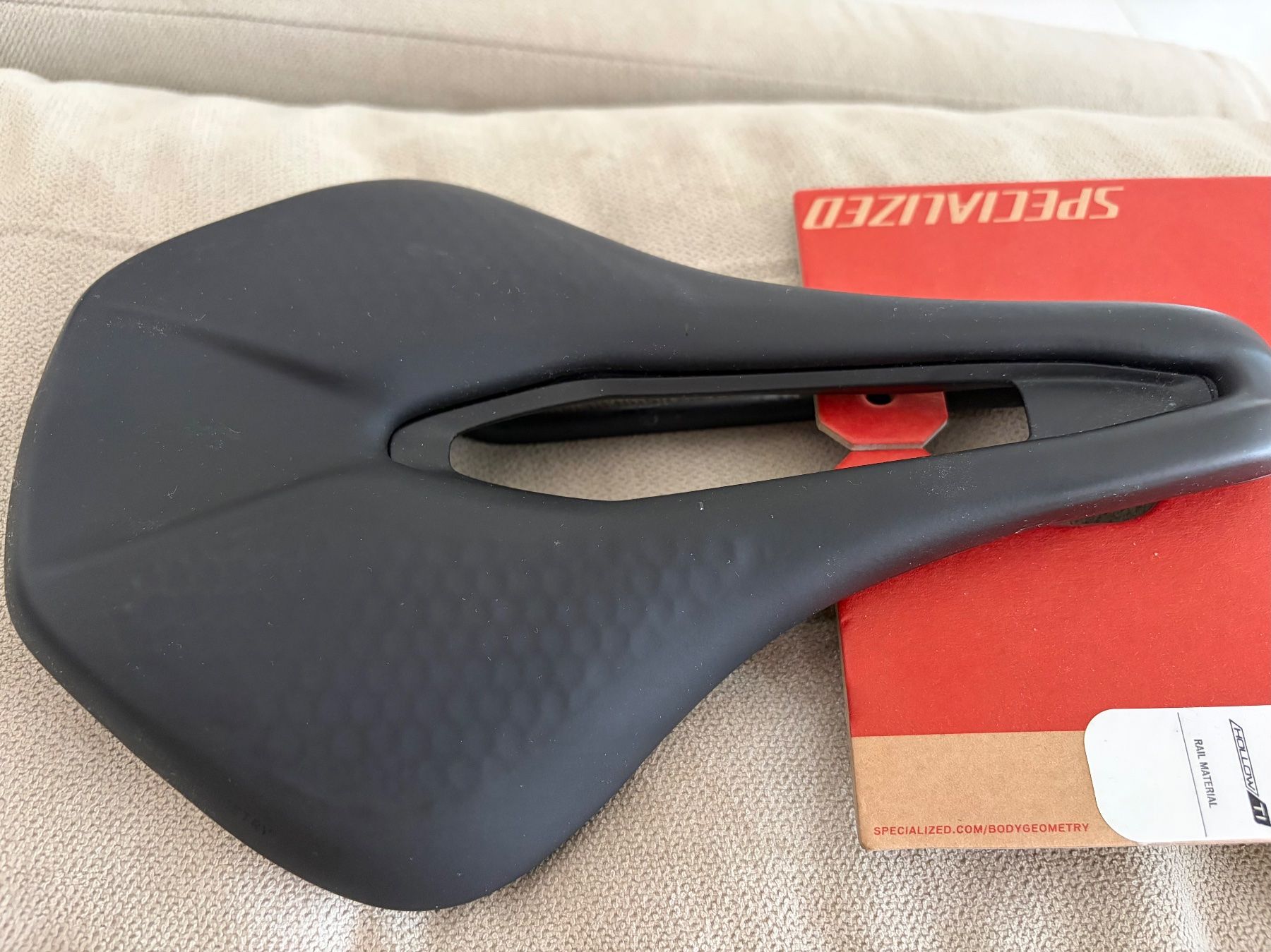 Specialized Pièces détachées: Specialized Sattel Power Expert Mirror – D'occasion à Losone par redwingsdetroit 1
