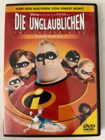 Disney | Pixar DVD Die Unglaublichen (2004) 2-Disc Edition