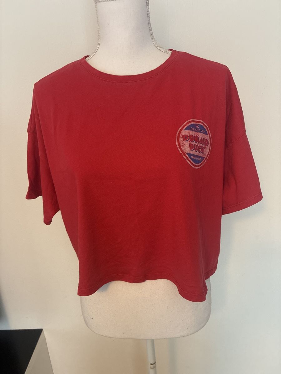 Disney T-Shirts: Oberteil S – Gebraucht aus Küssnacht am Rigi von Anacerna