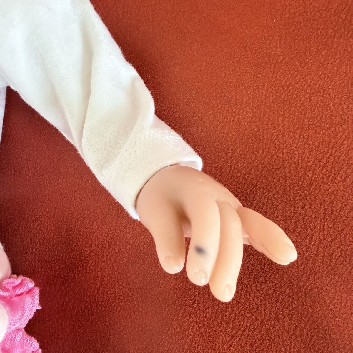Bambole: Reborn baby 55 cm – Difettoso da Port venduto da Poem01 3