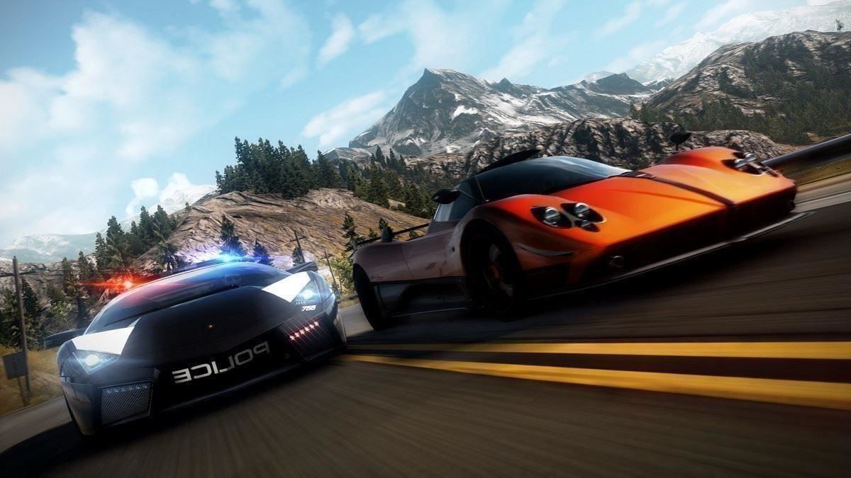 Sony Giochi: Pursuit  Limited Edition PS3 – Usato da Schüpfheim venduto da Games_Spielkonsolen 6