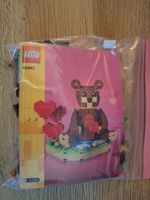 lego 40462 Orso di San Valentino