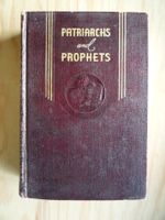 Patriarchs et Prophetes, 1948