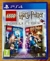 Lego Harry Potter Collection - PS4