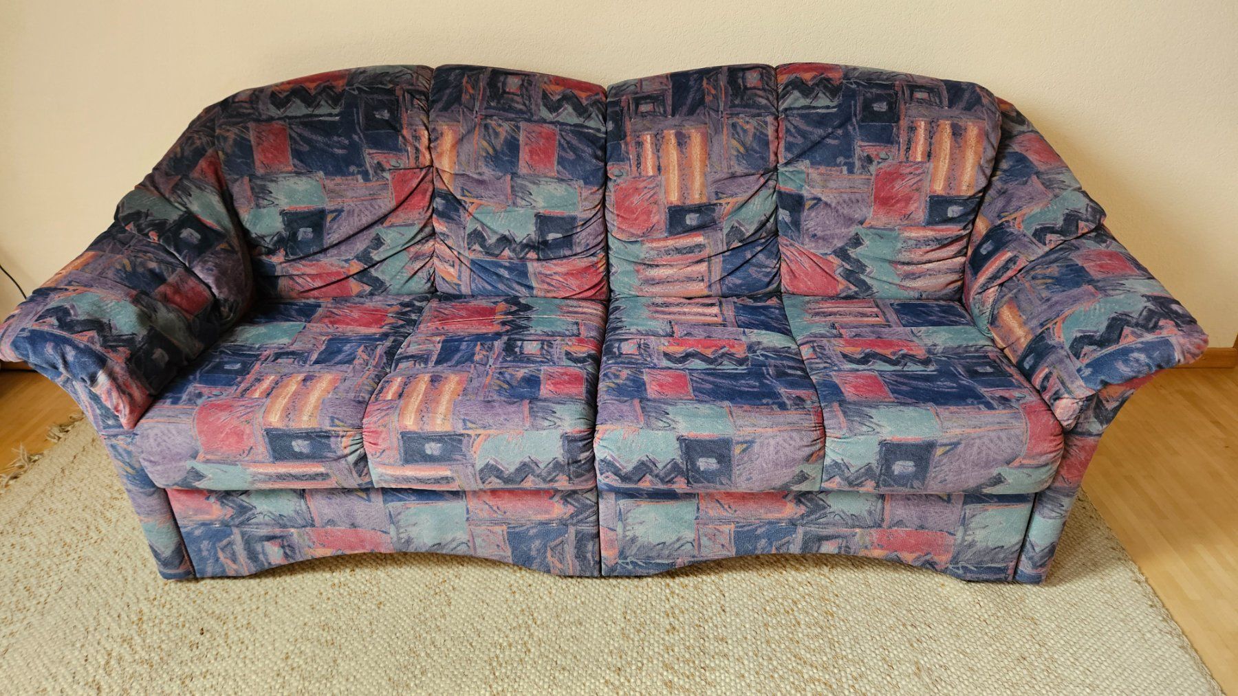 Sofas: Bettsofa – D'occasion à Thun par railpek