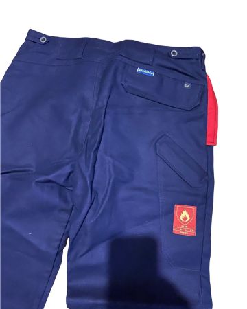 Arbeitshosen FLAME SCHWEISSER NEU