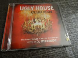 Ugly House Club 2004 CD