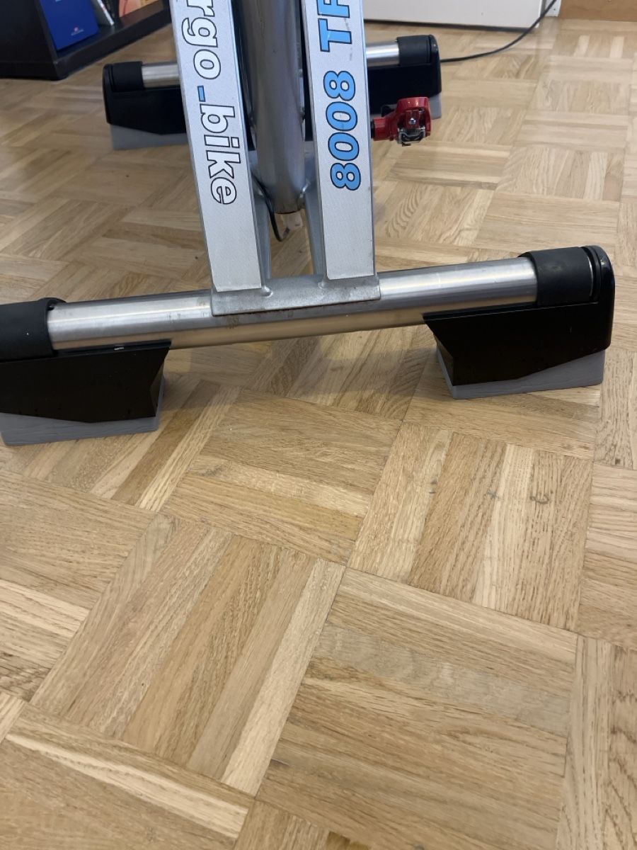 Vélos d'appartement: Hometrainer Daum  – D'occasion à Zürich par Pan-Europ 5