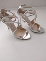 Jimmy Choo Azia Sandalen Gr. 37.5