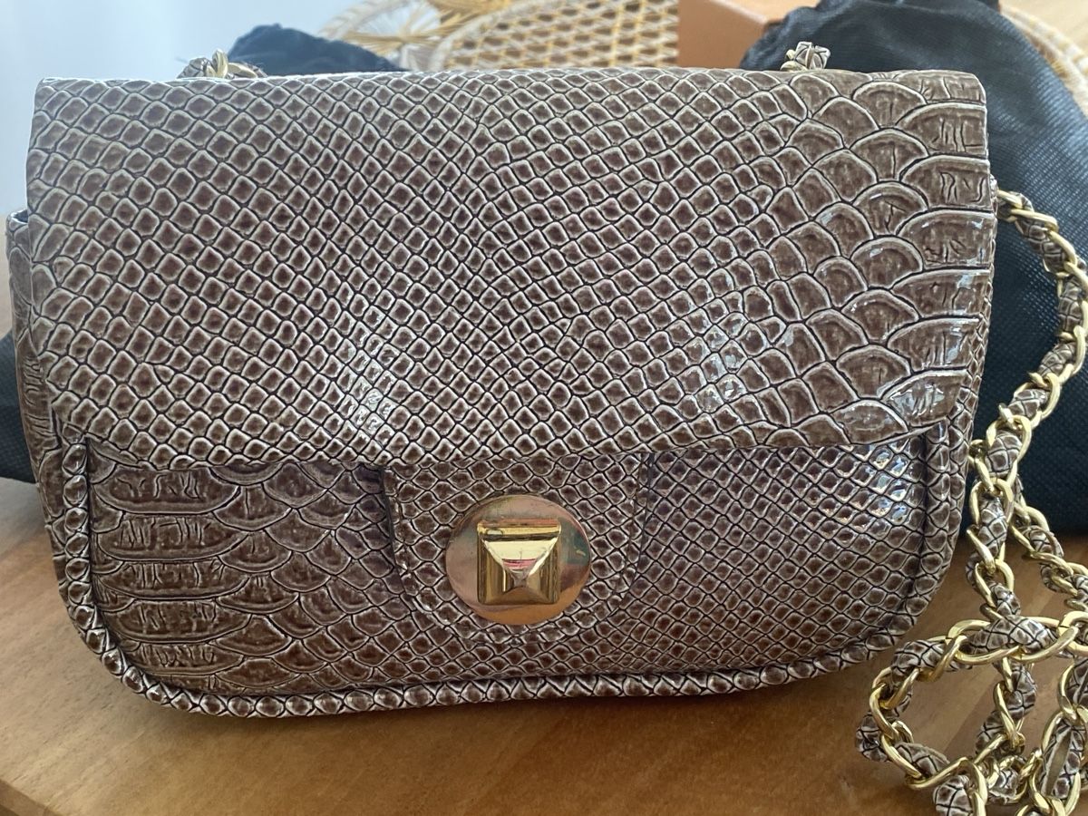 Altro in  Abbigliamento & Accessori: Tracolla Pinko – Usato da Buchs ZH venduto da Micki1982