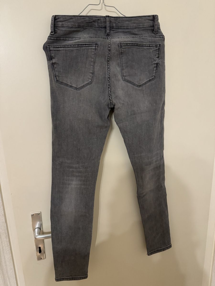 Zara Jeans: Jeans Gr.36 – Usato da zürich venduto da fufinini4 1