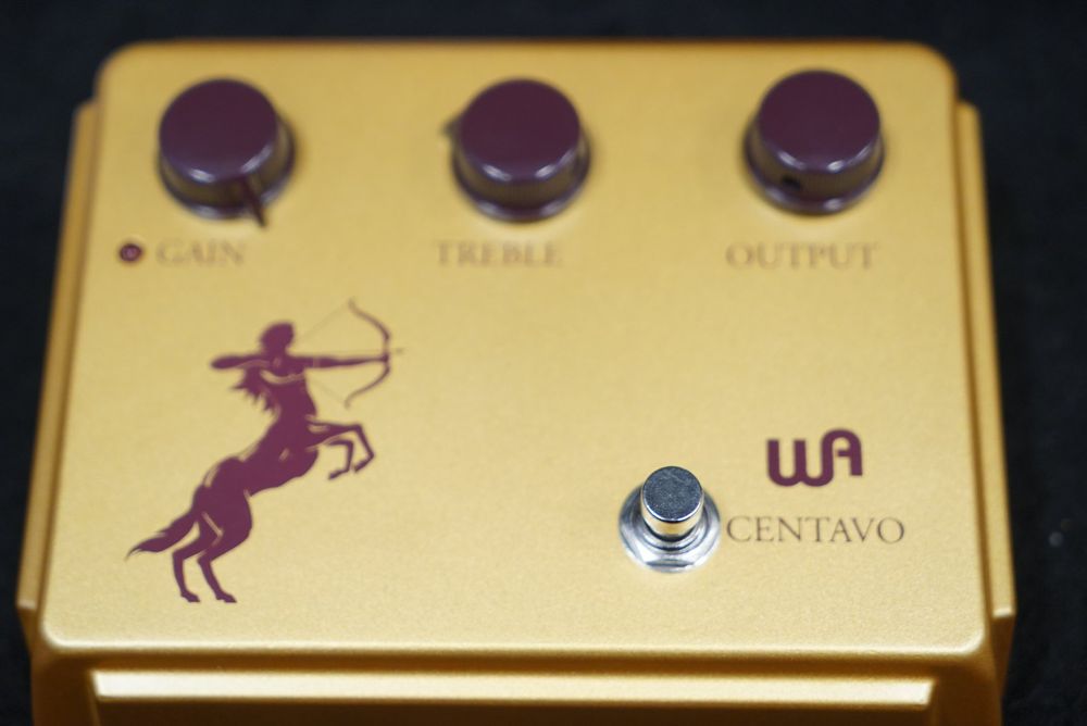 Warm Audio WA CV Centavo Klon (Gebraucht) in Ortschwaben für CHF 120