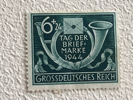 DR Briefmarken (Gratis-Versand)