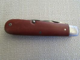 Elsener Militärmesser 1940