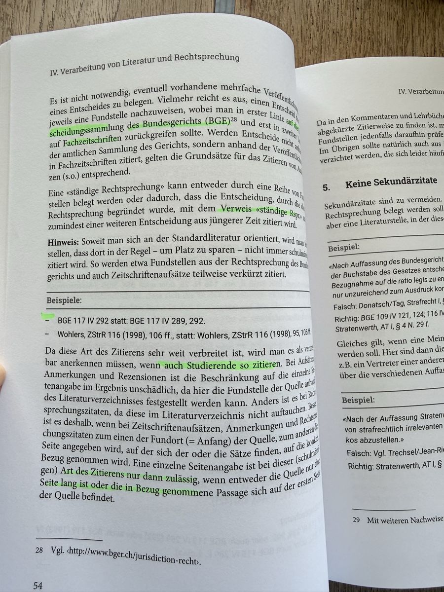 Libri: Fallbearbeitung im Strafrecht 4. Auflage mit E-Book code – Nuovo (secondo la descrizione) da Wermatswil venduto da FEDN 3