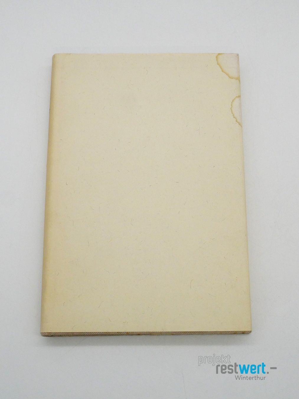 Libri: PROF.DR.RUDOLFLAUR-BELART / Geschichte von Augst – Usato da Winterthur venduto da Restwert_Winterthur 8