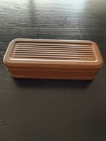 POPme Sonnenbrille braun mit Etui guter Zustand