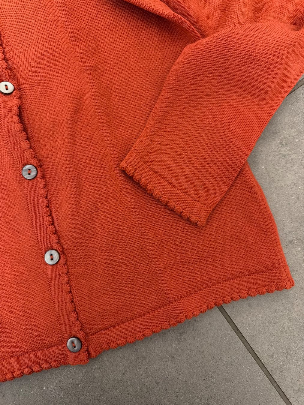 Giacche & Cappotti: Wunderschönes Jäckli von Noa Noa Miniature – Nuovo (secondo la descrizione) da Steffisburg venduto da elle013 2