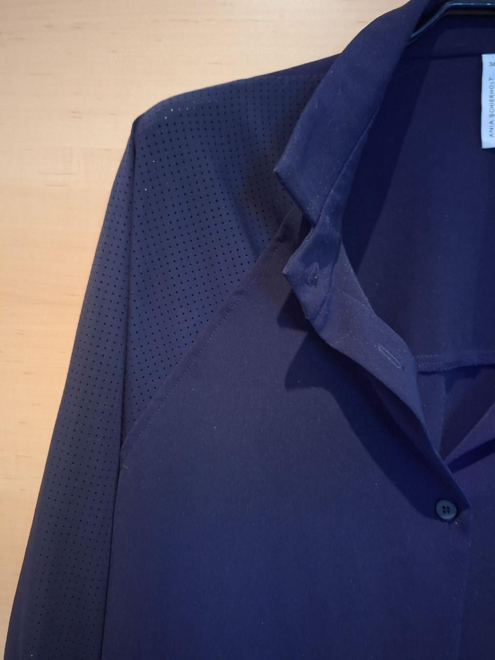 Giacche: Ania Schierhold Jacke Gr 36 – Usato da Hausen AG venduto da Emirfinn 2