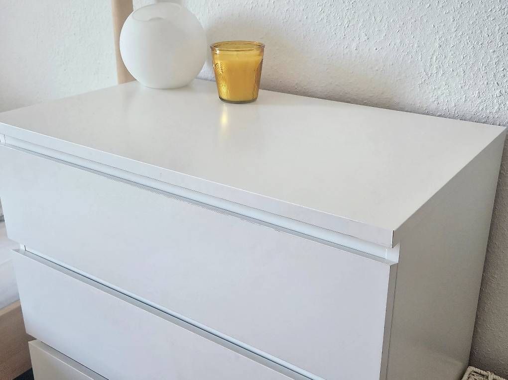 Commodes: Commode IKEA Malm – D'occasion à Genève par ben_s7jc 1