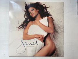 Janet Jackson - All For You - 12" Maxi, 2001