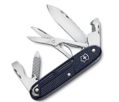 Alox Synergy x dark blue, dunkelblau, neu Victorinox