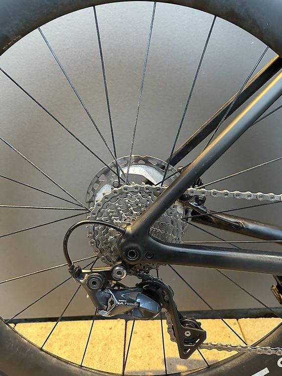 Specialized Vélos: S-Works tarmac SL6 – D'occasion à Russikon par lko_jw5r 4