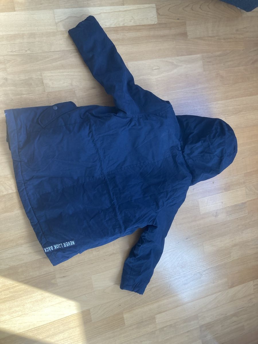 Jacken: Winterjacke, Marke Sfera, Grösse 122-128 cm – Gebraucht aus Jona von rahelg83 5