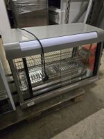 Gastro Wärmevitrine ##98