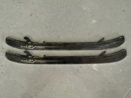 Bauer TUUK LS5 Carbon Kufen / Runner – 263 mm