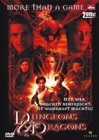 Dungeons & Dragons (2 DVD's)