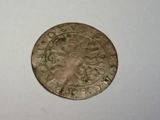 Tutti le monete: Schaffhausen: 1 Batzen 1658 – Usato da Pfungen venduto da Aguti77