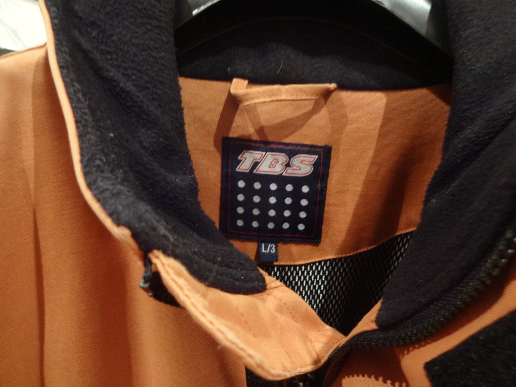 Giacche & Cappotti: Anorak TBS orange-brique – Usato da OBERENGSTRINGEN venduto da Lolo6316 1