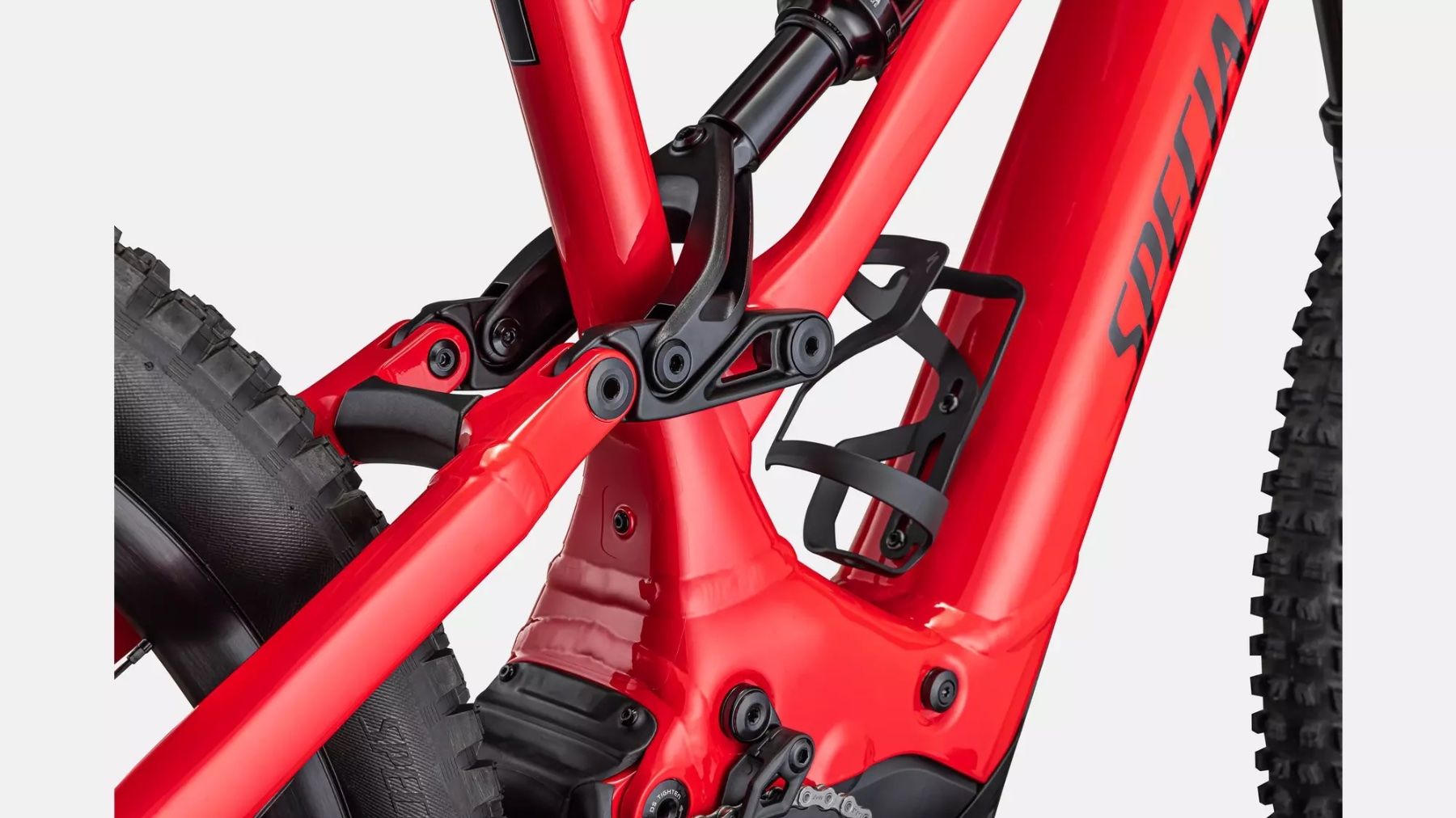 Specialized Velos: E-MTB Specialized Turbo Levo COMP ALLOY, Gr. S, 30% – Neu (gemäss Beschreibung) aus Zürich von Velo-Elsener 2