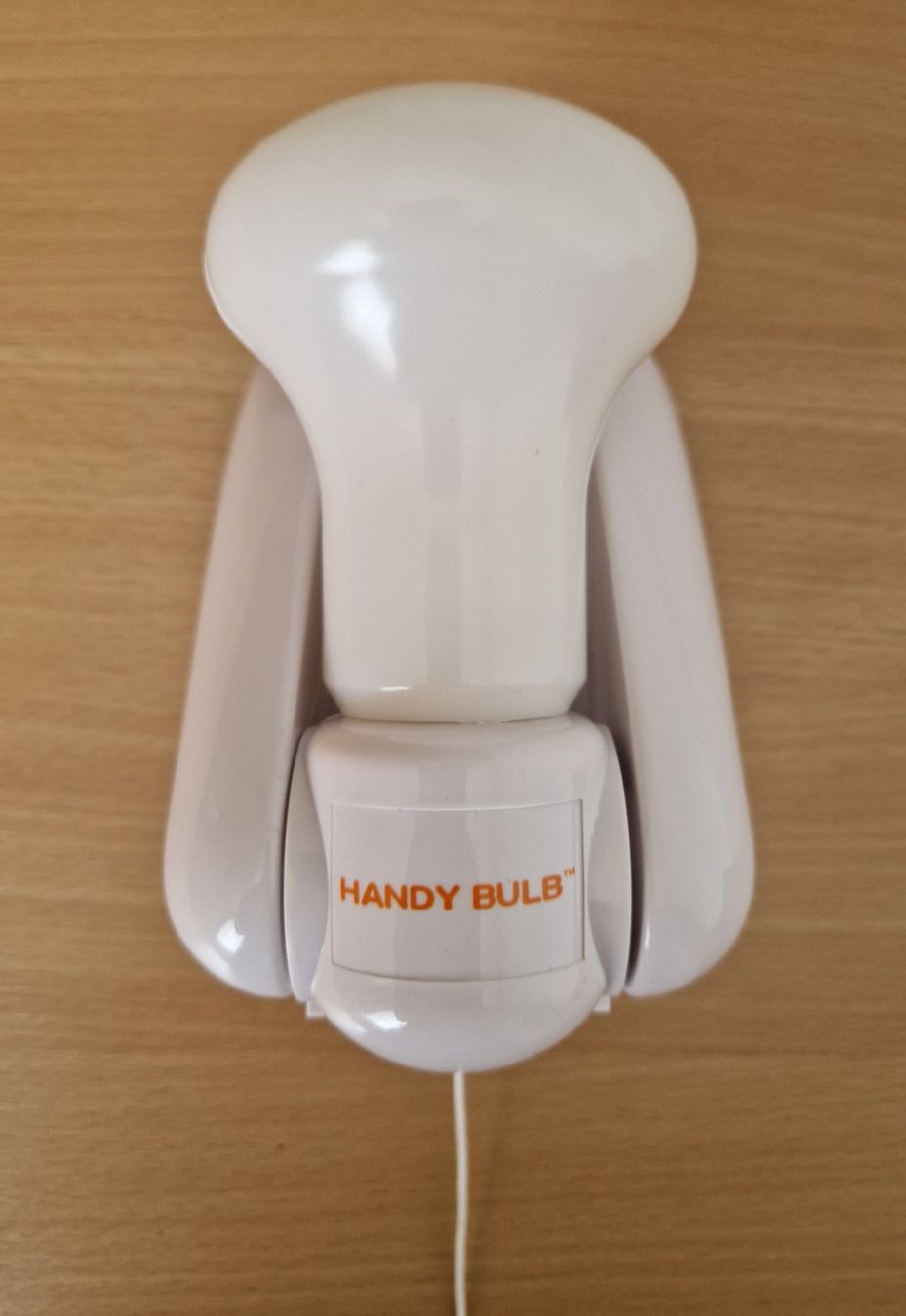 Lampade: Batterielampen 2 Stk. – Nuovo (secondo la descrizione) da Birr venduto da eiro 1