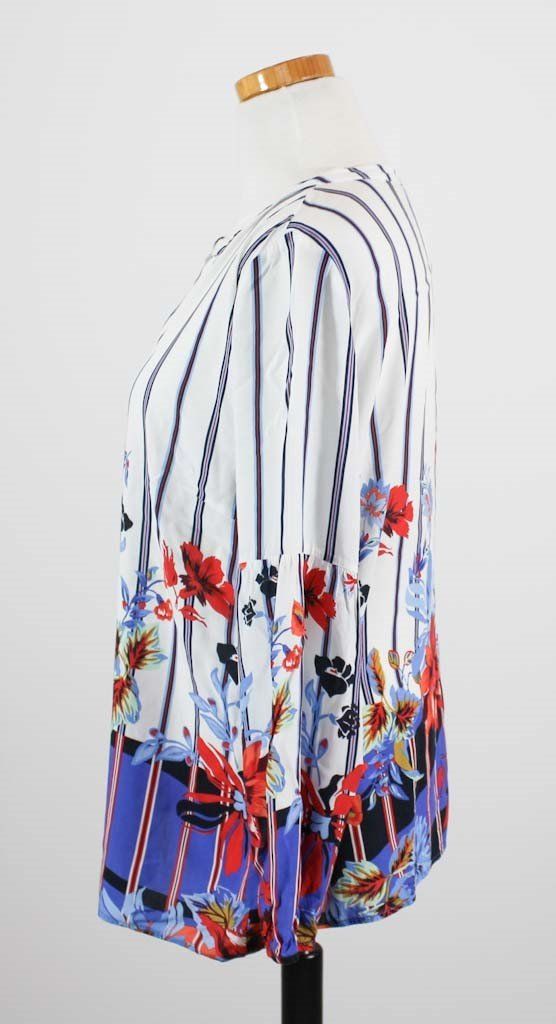 Betty Barclay Blusen: Betty Barclay Bluse Gr. 44 – Gebraucht aus Belp von caramel-secondhand 4