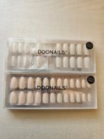 Doonails Soft Gel Press Ons