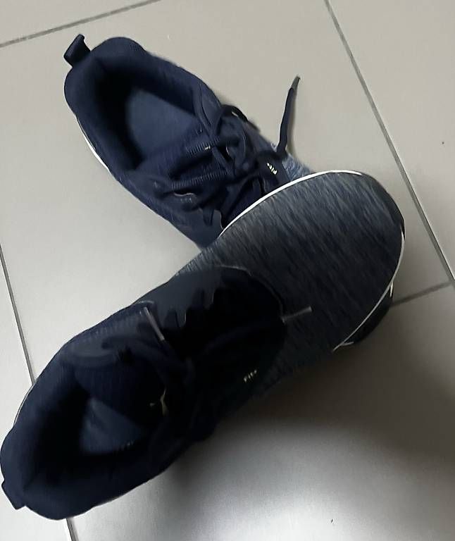 Herrenschuhe: Basket Puma – Gebraucht aus Pully von yaa_rm7x 3