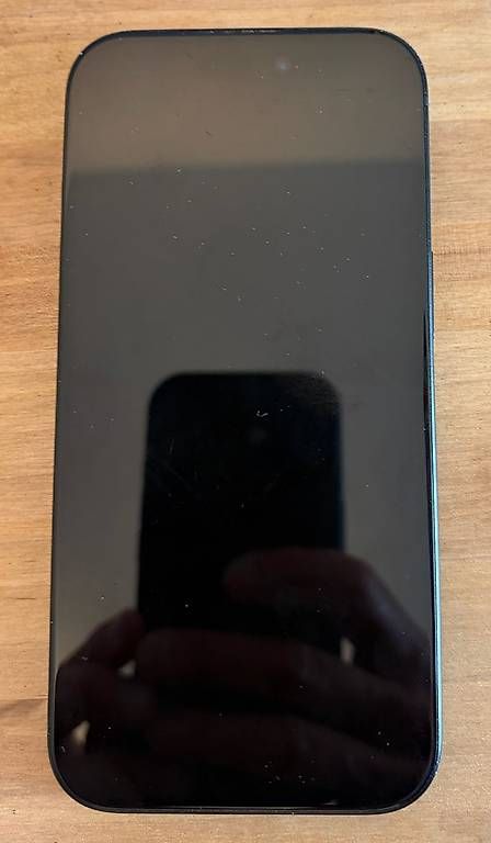 Telefoni cellulari / Smartphones: Iphone 15 256GB – Usato da Lantsch/Lenz venduto da rub_k26k