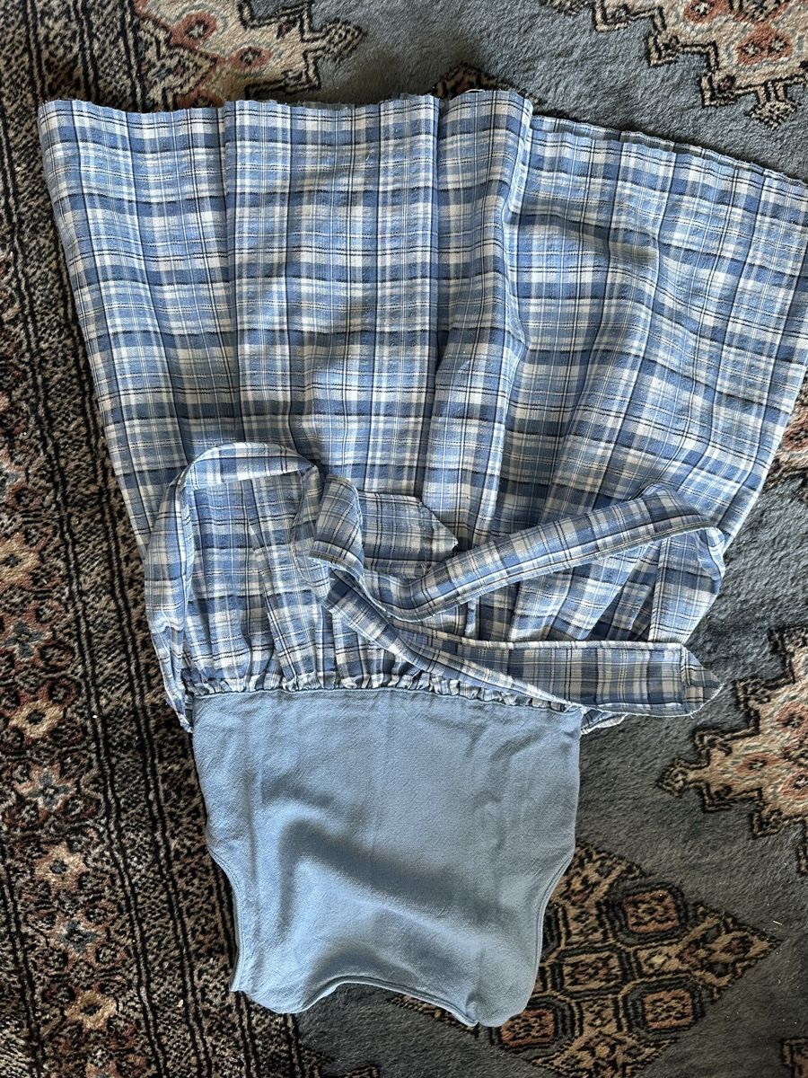 Vestiti & Gonne: Trachtenkleid Isar Trachten Gr 104 – Usato da Uster venduto da bek_v2ct 2