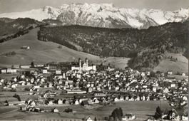Einsiedeln