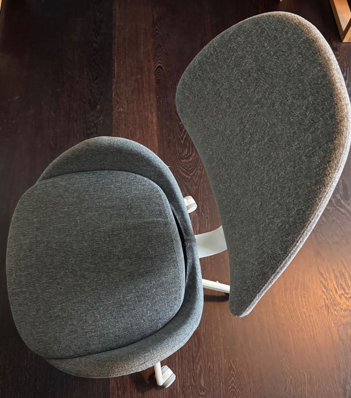 Ikea Chaises: Stuhl – D'occasion à Oberrieden par dcr_gc77